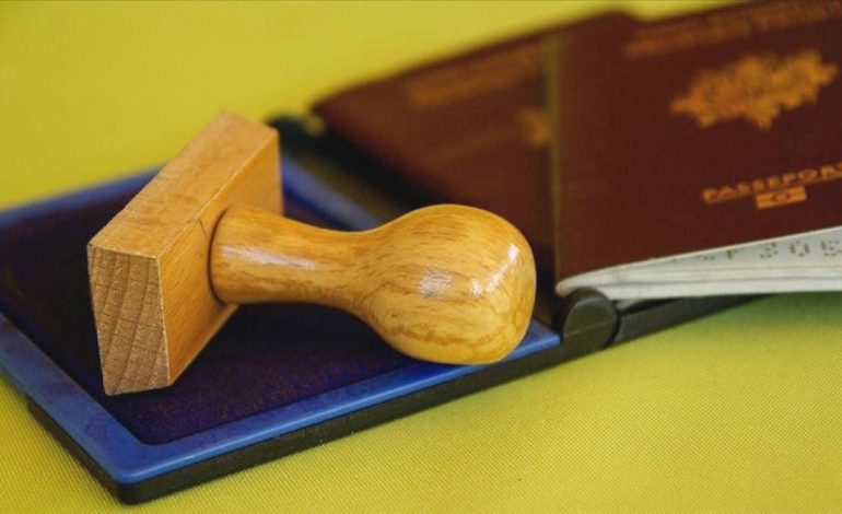 Türkler neden vize alamıyor: Canlı yayında tek tek açıkladı