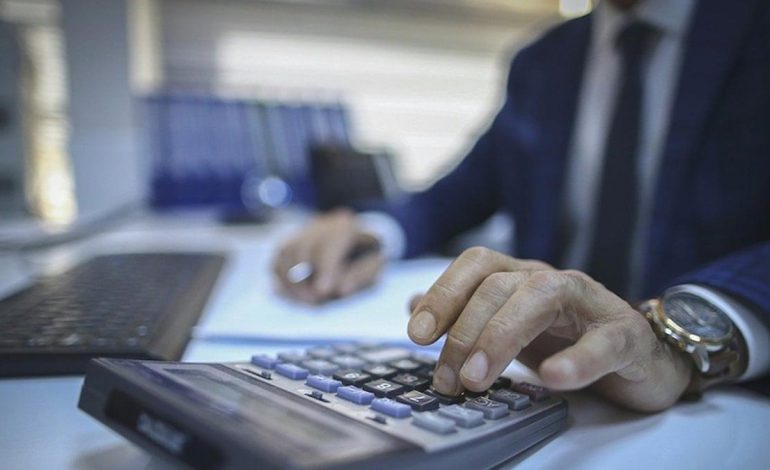 TÜRMOB’tan hükümete çağrı: Kayıt dışı ekonomi denetimle değil, reformla azalır!