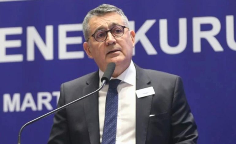 TÜSİAD Başkanı Orhan Turan ve Mehmet Ömer Arif Aras’a yeni dava
