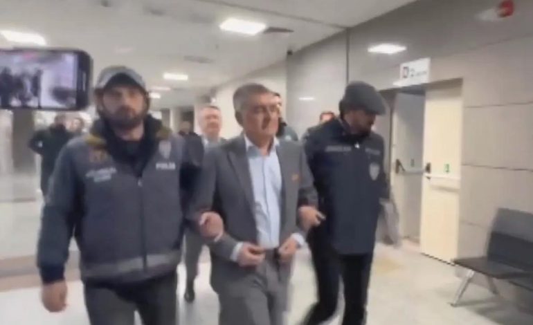 TÜSİAD ve YİK Başkanları Hakkında İddianame