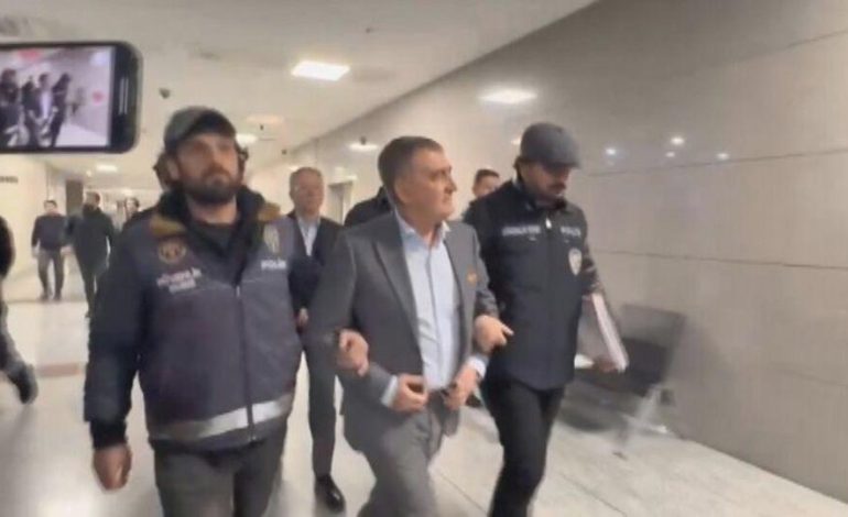 TÜSİAD yöneticileri için yeni iddianame