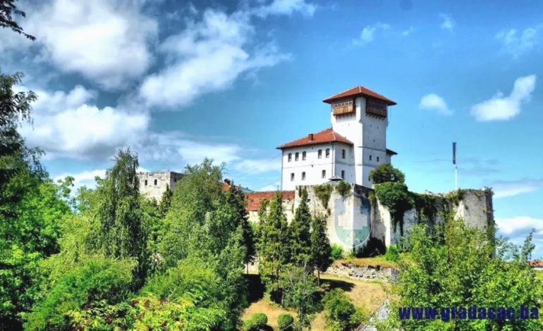 Tuzla Kantonu, Türkiye ile Turizm Bağlarını Güçlendiriyor
