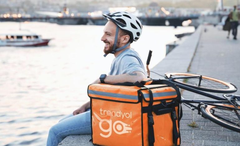 Uber, Trendyol Go’nun yüzde 85 hissesini satın alıyor