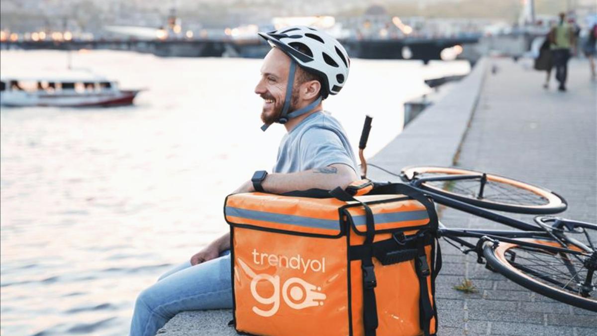 Uber, Trendyol Go’nun yüzde 85 hissesini satın alıyor