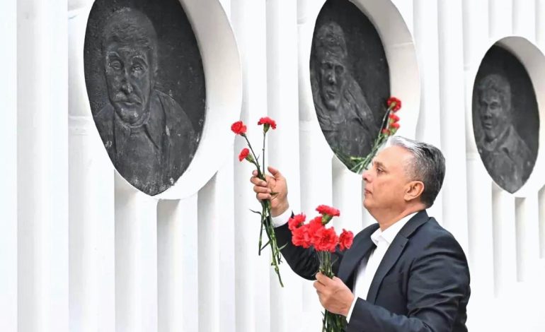 Üç Fidan için Anma Töreni: ‘Tam Bağımsız Türkiye Mücadelesi Devam Edecek’