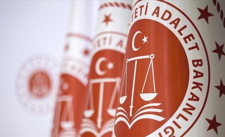 Üç yeni bölge idare mahkemesi kuruldu