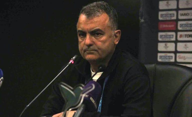 Uçkun’dan Şike İddialarına Sert Yanıt