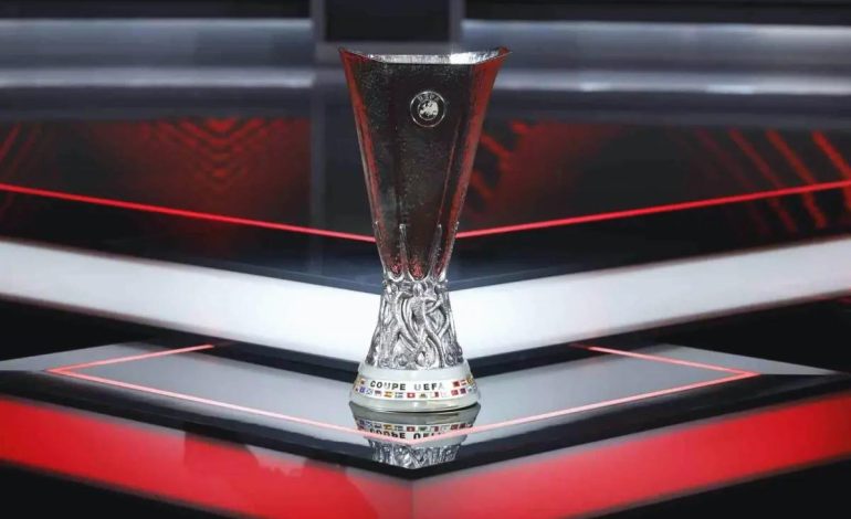 UEFA Avrupa Ligi Yarı Final Rövanşları Yarın