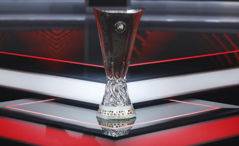 UEFA Avrupa Ligi’nde finalin adı belirleniyor
