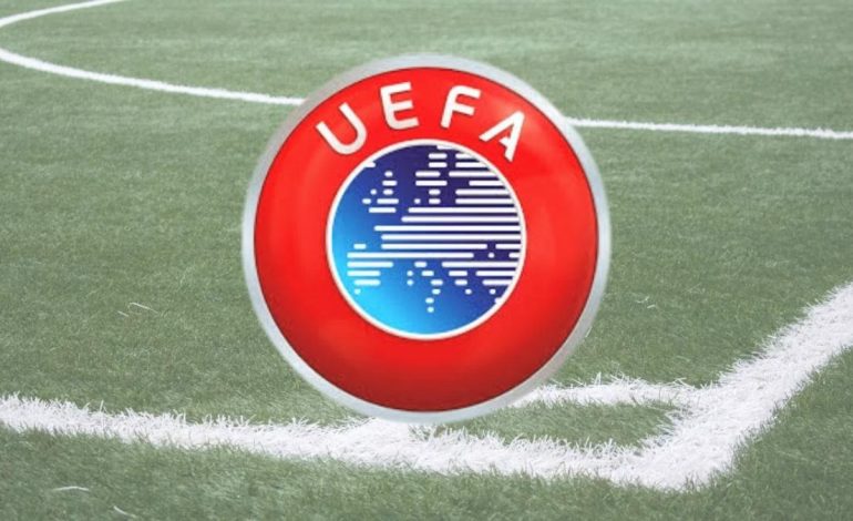 UEFA, kulüp ve milli takım finallerini yönetecek hakemleri açıkladı