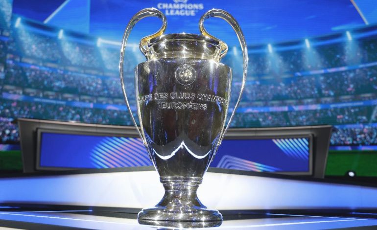 UEFA Şampiyonlar Ligi’nde finalin adı belirleniyor