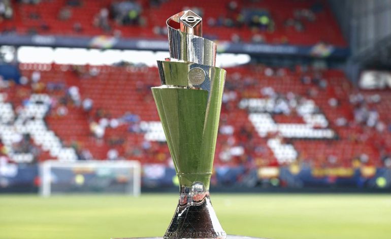 UEFA Uluslar Ligi finallerinde oyuncu listeleri artırıldı