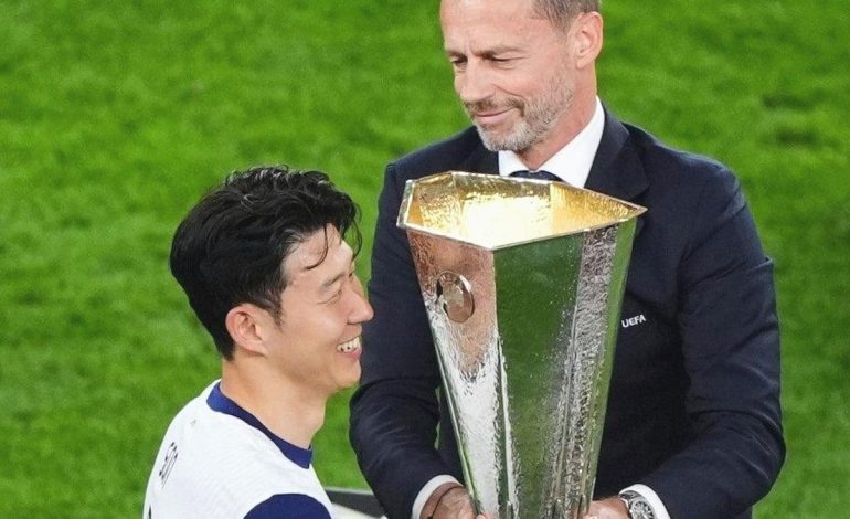 UEFA’dan madalya skandalı! 3 yıldıza yetmedi