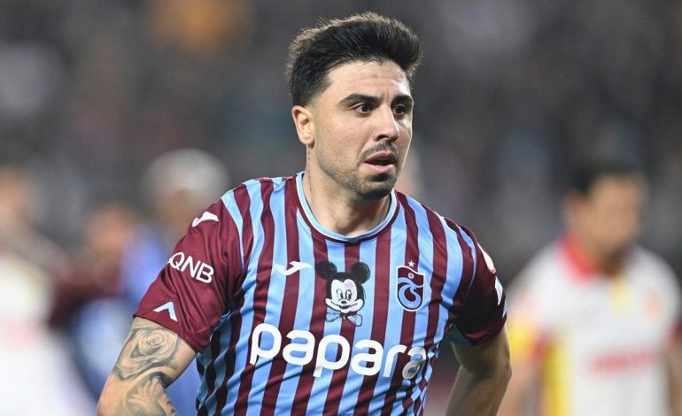 Uğurcan Çakır detayı! Ozan Tufan, dünyada en iyi 11’ini belirledi