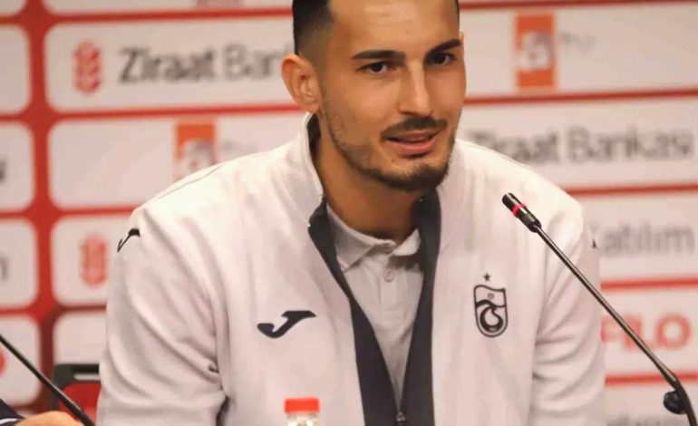Uğurcan Çakır: Kritik Maç İçin Hazırız