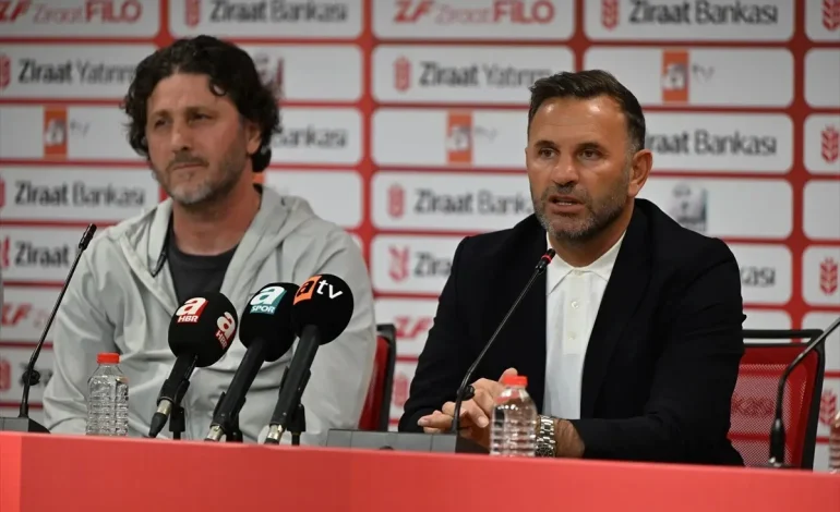 Uğurcan Çakır’dan Kupada Galatasaray Mesajı