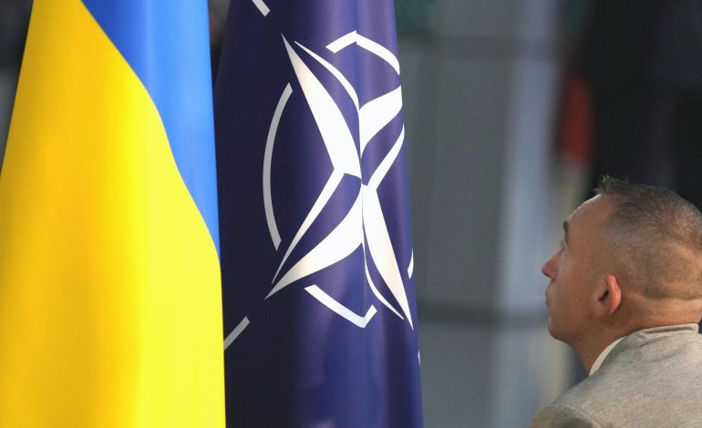 Ukrayna, 2022’den bu yana ilk kez NATO Zirvesi’ne davet edilmedi