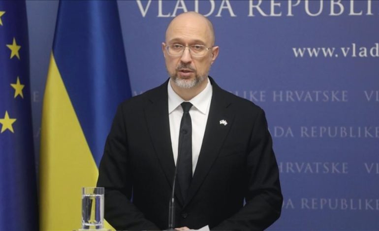 Ukrayna: ABD ile nadir toprak elementleri anlaşması 24 saat içinde imzalanabilir