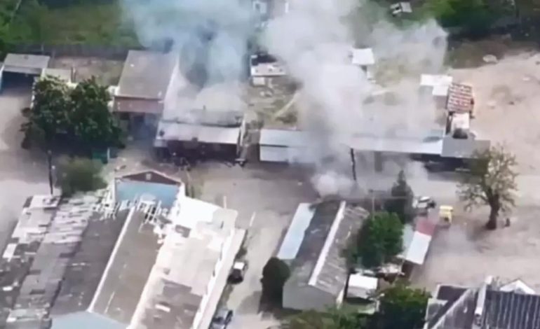 Ukrayna, Herson’da pazar yerini vurdu: 7 ölü, 20 yaralı