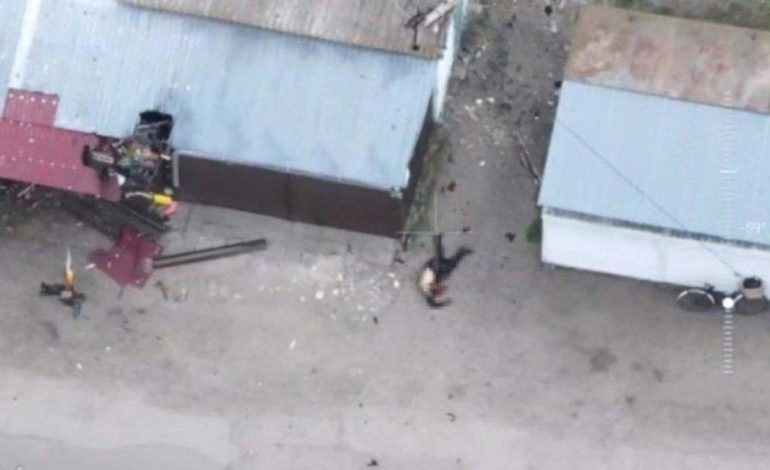 Ukrayna, Herson’da pazar yerini vurdu: 7 ölü