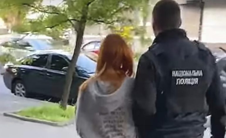 Ukrayna’da iş kurmak için 2 yaşındaki bebeğini sattı