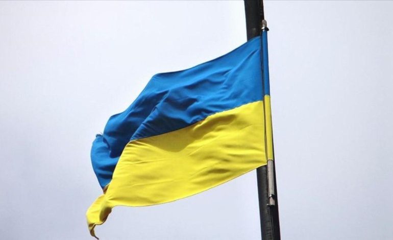 Ukrayna’dan nadir toprak elementleri anlaşmasına ilişkin yeni bilgilendirme
