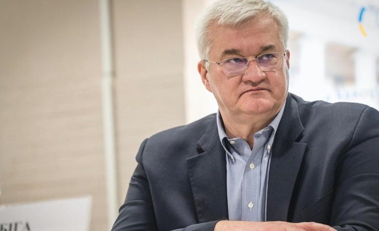 Ukrayna’dan Rusya’ya ateşkes çağrısı