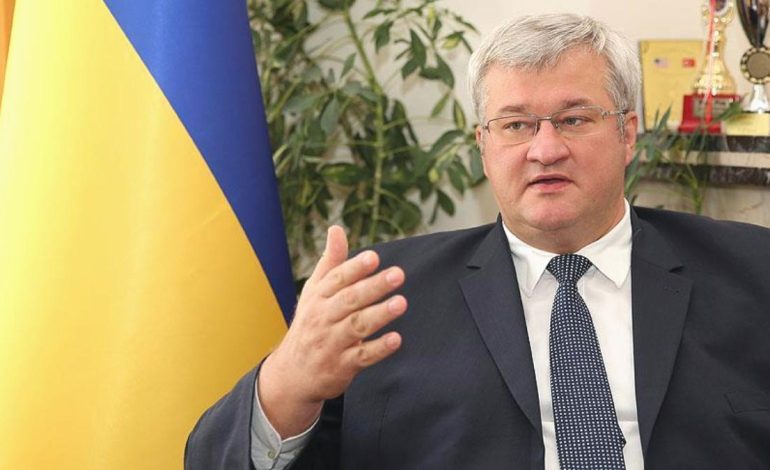 Ukrayna’dan, Zelensky’nin Putin’le şahsen görüşme talebine ilişkin açıklama