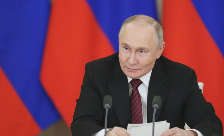 Ukraynalı vekil: Putin yine herkesi alt etti. Avrupalılar kendi ültimatomlarını yuttular, Zelenskiy yaptırımlarla kaldı