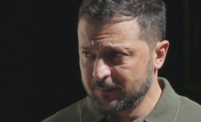 Ukraynalı vekil: Zelenskiy, Rusya’nın tüm şartlarını kabul etmek zorunda kalacak