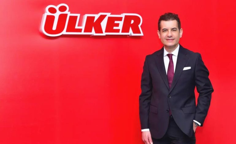 Ülker Bisküvi 2025’in İlk Çeyreğinde 27 Milyar TL Ciro Elde Etti