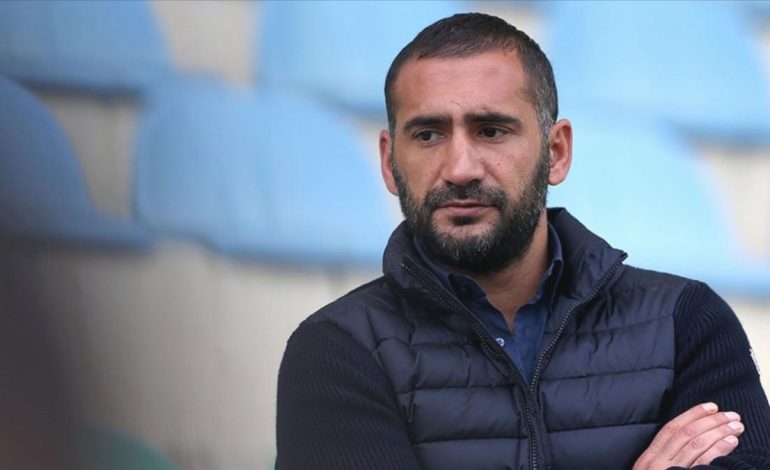 Ümit Karan cezaevine gönderildi
