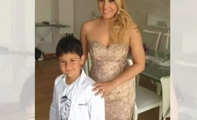 Ümit Karan eşi Zeynep Karan kimdir? Zeynep Karan kaç yaşında, nereli?