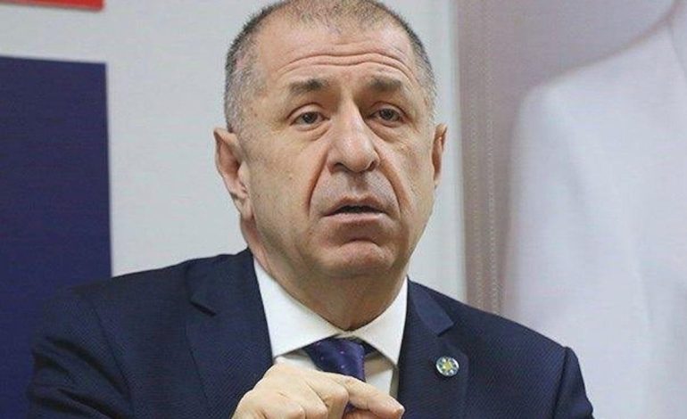 Ümit Özdağ: Nüfusu artırmak istiyorsan eğitimi düzelt
