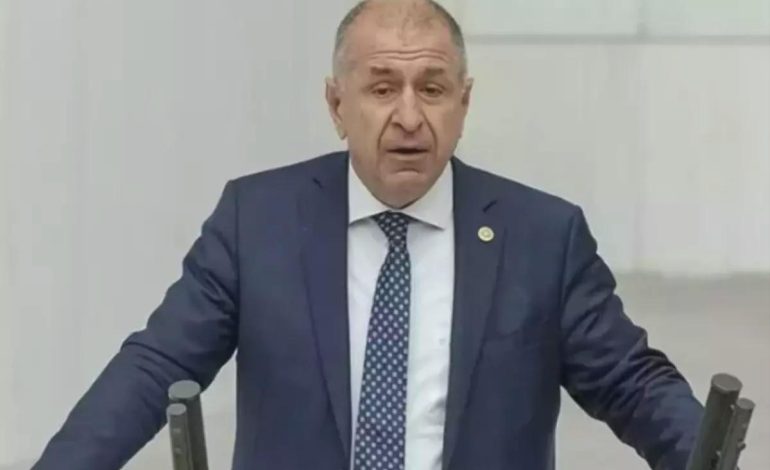 Ümit Özdağ sağlık durumu ne, hasta mı?