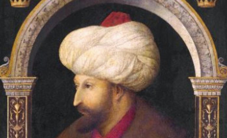 Ümit Yenişehirli yazdı: ‘Seküler Fatih’ palavrası
