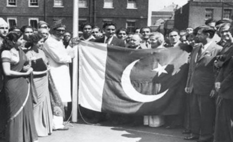 Ümit Yenişehirli’nin kaleminden! Pakistan: Fetih’ten beri dostuz