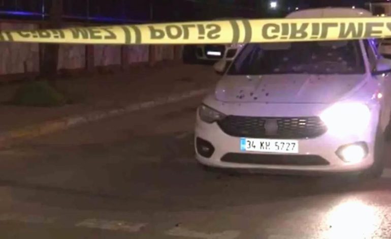 Ümraniye’de Cinayet Davası: Müebbet Hapis Talebi