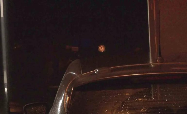 Ümraniye’de Park Tartışması Silahlı Kavgaya Dönüştü