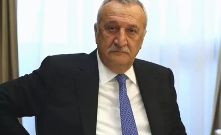 Umut davasında mahkemeden Mehmet Ağar kararı