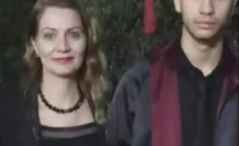 Üniversite öğrencisi Bergin Serdar’ın annesine Anneler Günü kutlamasının ardından kaza yaptığı ortaya çıktı