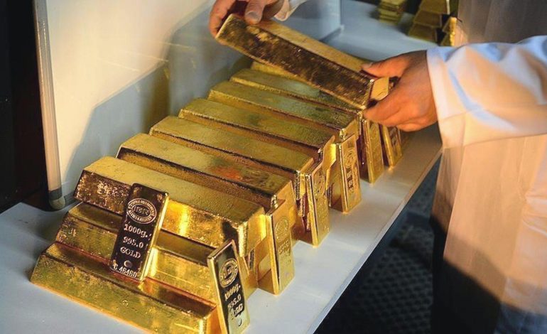 Ünlü bankadan altın için yeni tahmin geldi: Altın yükselecek mi?