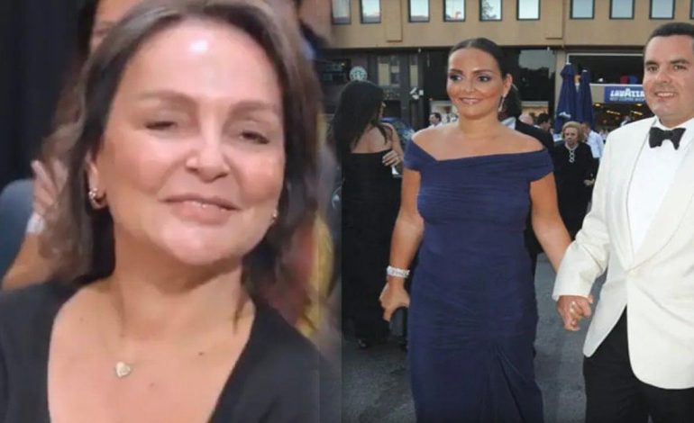 Ünlü iş insanın gelininden şaşırtan bağış: Hasan Can Kaya’dan ‘Gerçekten ayıp’ tepkisi!