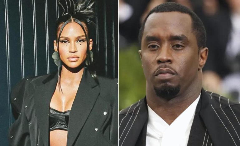 Ünlü rapçi Sean ‘Diddy’ Combs hakkında eski sevgiliden korkunç iddialar