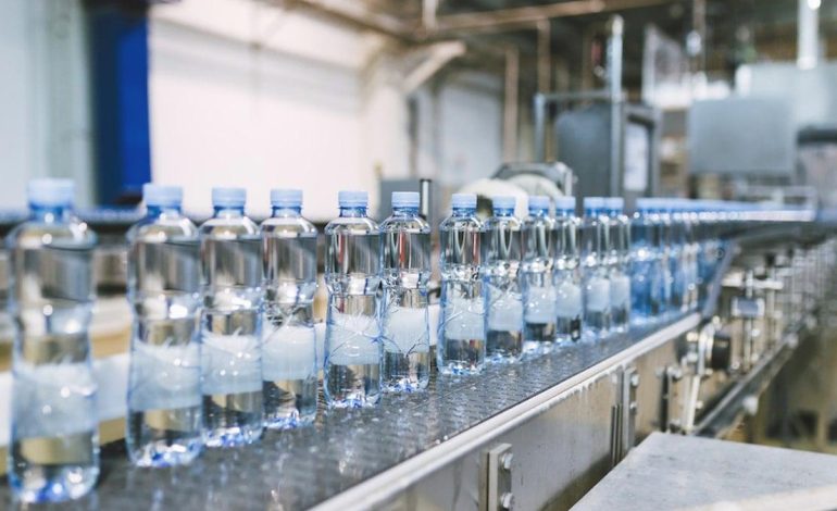 Ünlü su markası satılıyor: 5 milyar dolara alıcı bekliyor