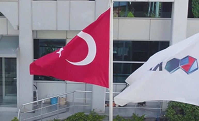 Ünlü Türk şirketini ABD kara listeye aldı