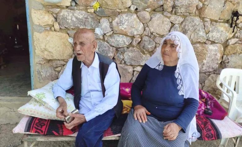 Unutulmaz Aşk: 134 Yaşındaki Adamın Hikayesi