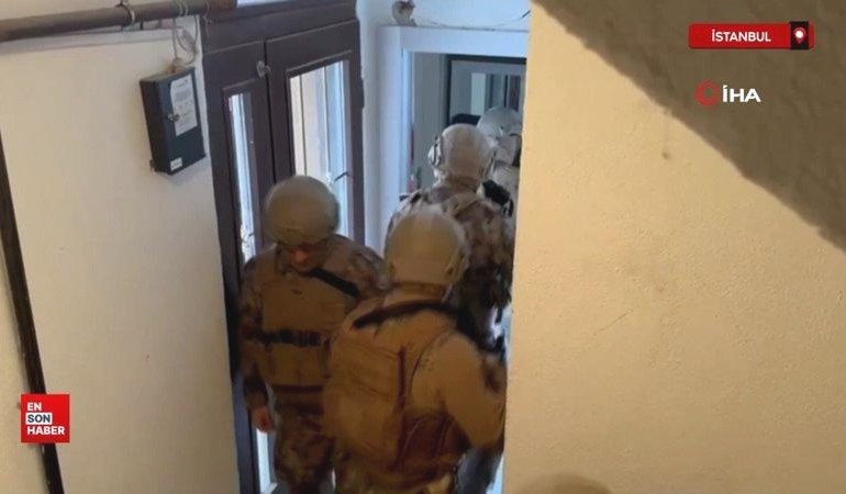 Uşak’taki kuyumcu saldırısındaki çete bağlantısı deşifre edildi