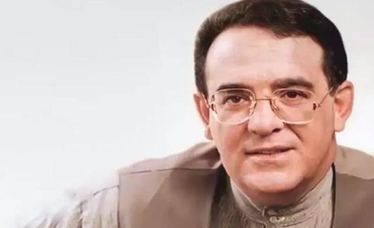 Usta sanatçı Yavuz Top hayatını kaybetti