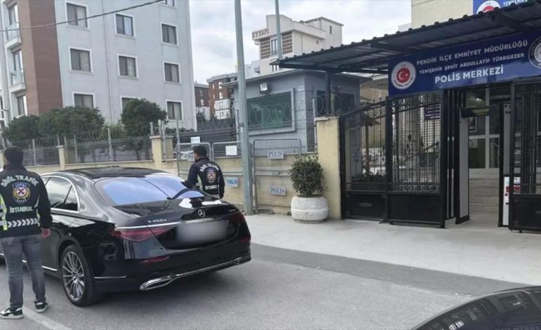 Usulsüz Çakarın Hakkı İptal Edildi